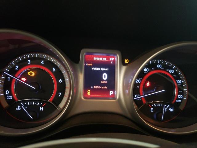Photo 9 from auction – 2012 DODGE JOURNEY SX with VIN 3C4PDDBG6CT232212