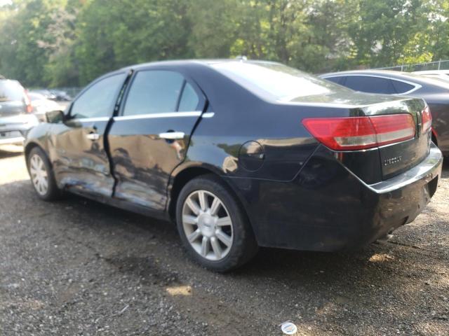 Photo 2 from auction – 2011 LINCOLN MKZ with VIN 3LNHL2GC1BR751712