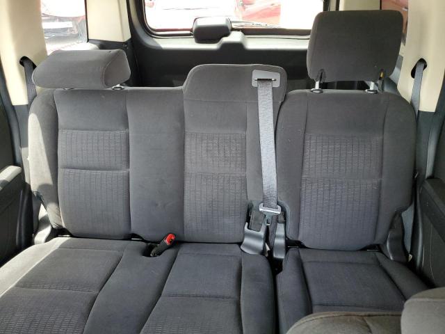 Photo 10 from auction – 2010 FORD EXPLORER X with VIN 1FMEU7DE2AUA28798