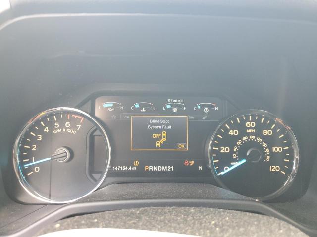 Photo 9 from auction – 2016 FORD F150 SUPER with VIN 1FTEW1CP5GFA97223