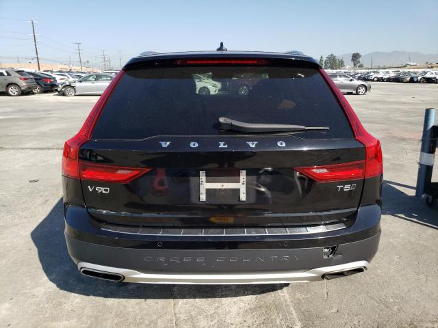 Photo 6 from auction – 2018 VOLVO V90 CROSS with VIN YV4102NK9J1024235