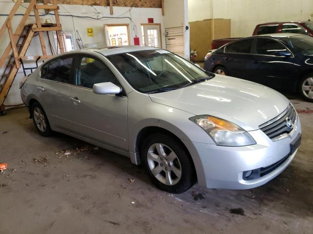 Photo 4 from auction – 2008 NISSAN ALTIMA 2.5 with VIN 1N4AL21E38C187199