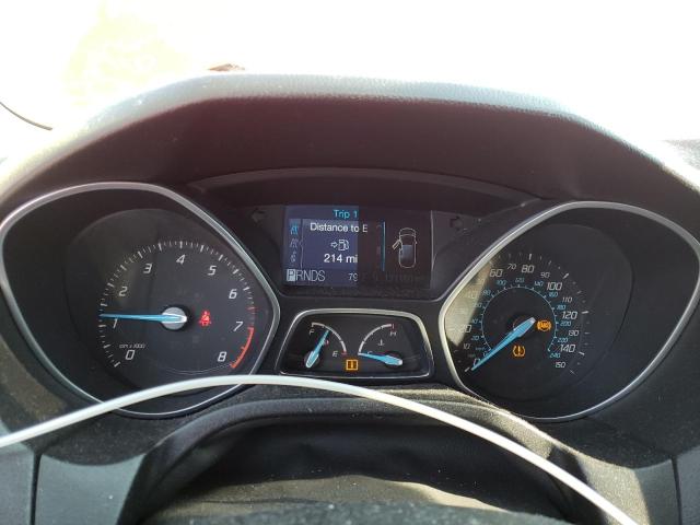 Photo 9 from auction – 2012 FORD FOCUS SEL with VIN 1FAHP3H26CL330854