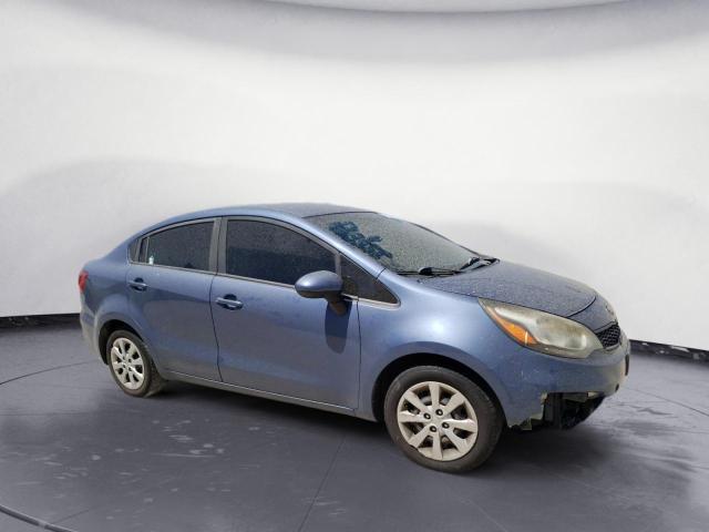 Photo 4 from auction – 2016 KIA RIO LX with VIN KNADM4A32G6684608