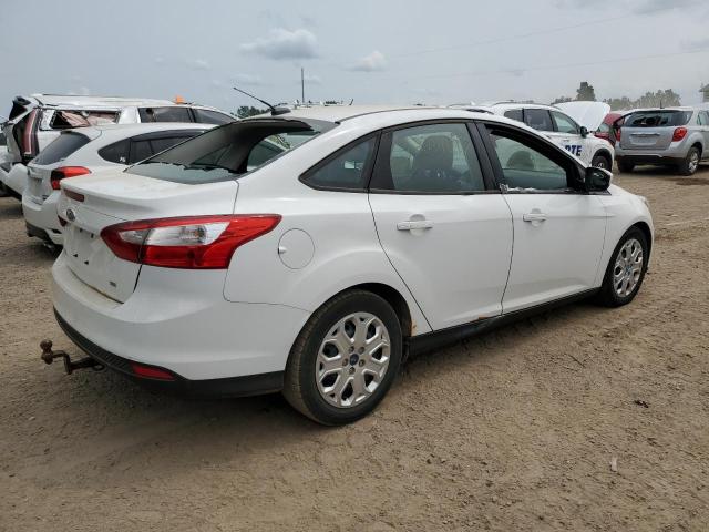 Photo 3 from auction – 2012 FORD FOCUS SE with VIN 1FAHP3F23CL299727