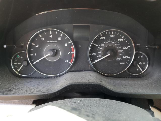 Снимка 9 от търг – 2011 SUBARU OUTBACK 2. с VIN 4S4BRCBC3B3310938