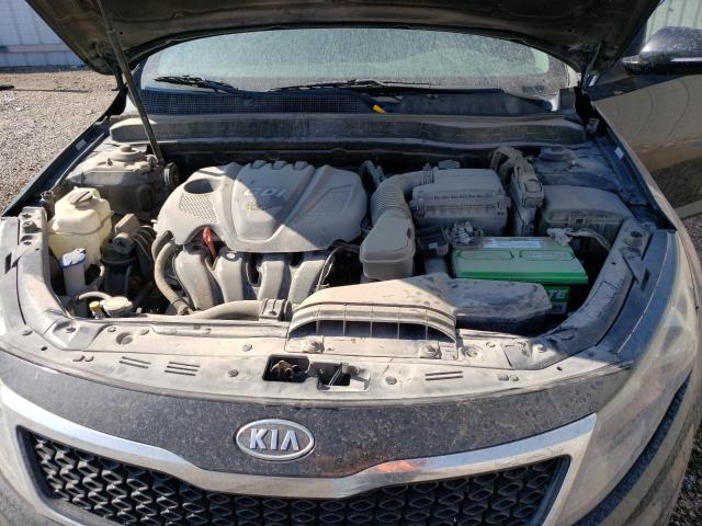 Снимка 11 от търг – 2012 KIA OPTIMA EX с VIN 5XXGN4A74CG062619