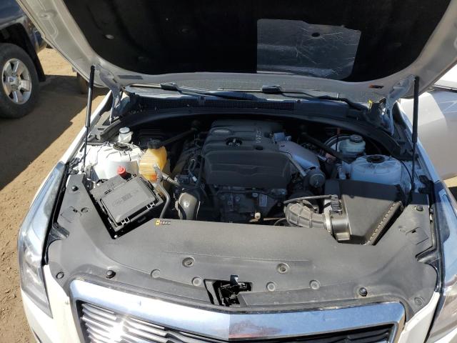 Foto 11 de la subasta – 2018 CADILLAC ATS con VIN 1G6AE5RX2J0156211