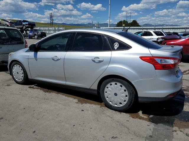 Photo 2 from auction – 2014 FORD FOCUS SE with VIN 1FADP3F2XEL393881