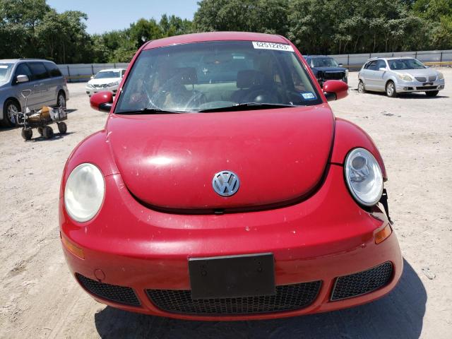 Photo 5 from auction – 2008 VOLKSWAGEN NEW BEETLE with VIN 3VWPW31C18M508071