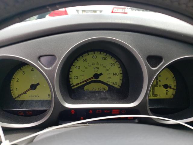 Photo 9 from auction – 2005 LEXUS GS 300 with VIN JT8BD69S350206066