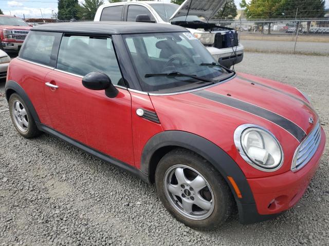 Photo 4 from auction – 2009 MINI COOPER with VIN WMWMF33559TU75810