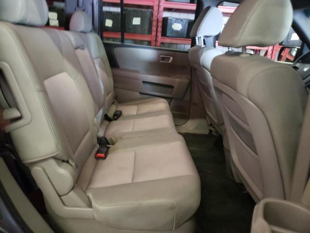 Photo 10 from auction – 2011 HONDA PILOT EX with VIN 5FNYF3H41BB039727
