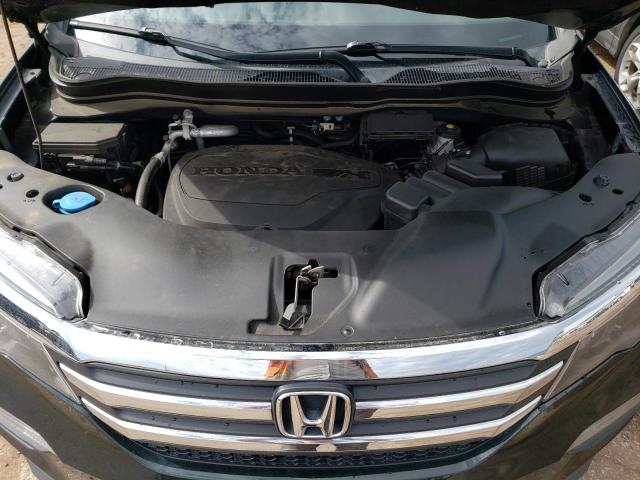 Photo 12 from auction – 2016 HONDA PILOT EXL with VIN 5FNYF6H53GB094455