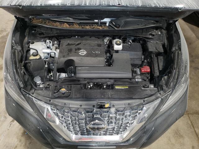 Photo 12 from auction – 2021 NISSAN MURANO SV with VIN 5N1AZ2BS0MC126072