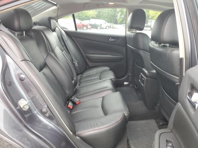 Photo 10 from auction – 2011 NISSAN MAXIMA S with VIN 1N4AA5AP7BC807990