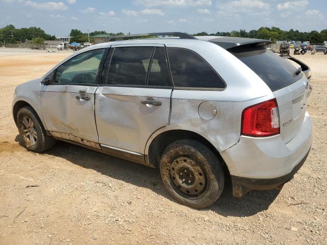 Photo 2 from auction – 2011 FORD EDGE SE with VIN 2FMDK3GC0BBB53553