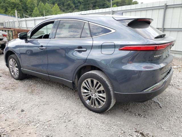 Photo 2 from auction – 2021 TOYOTA VENZA LE with VIN JTEAAAAH9MJ018794