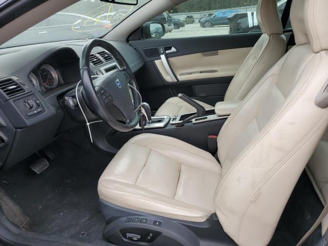 Photo 7 from auction – 2013 VOLVO C70 T5 with VIN YV1672MC0DJ140355