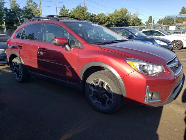 Photo 4 from auction – 2016 SUBARU CROSSTREK with VIN JF2GPANCXG8229169