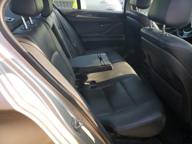 Photo 10 from auction – 2016 BMW 528 XI with VIN WBA5A7C5XGG145550