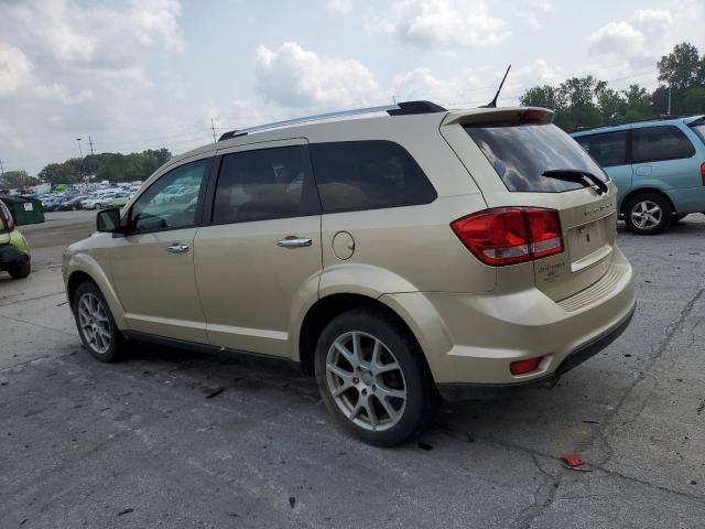 Photo 2 from auction – 2011 DODGE JOURNEY CR with VIN 3D4PG3FG0BT571996