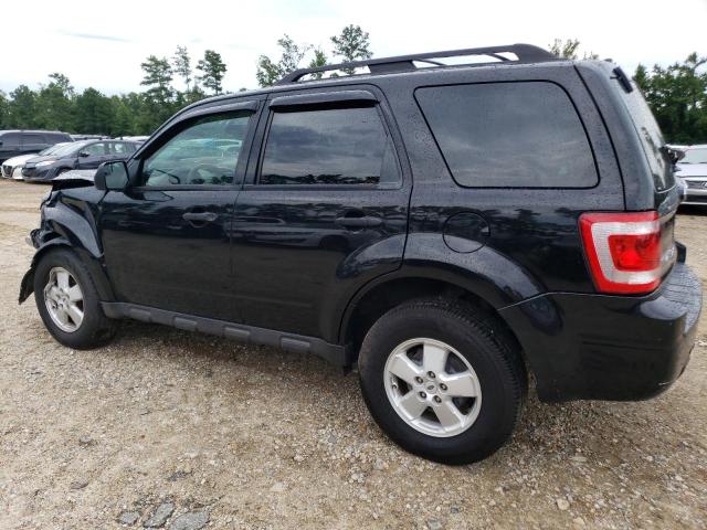 Photo 2 from auction – 2011 FORD ESCAPE XLS with VIN 1FMCU9C76BKC15495
