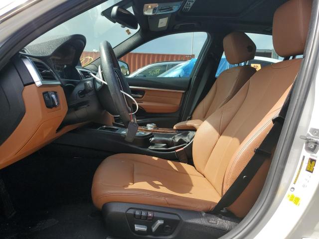 Photo 7 from auction – 2017 BMW 330 I with VIN WBA8B9C53HK676402