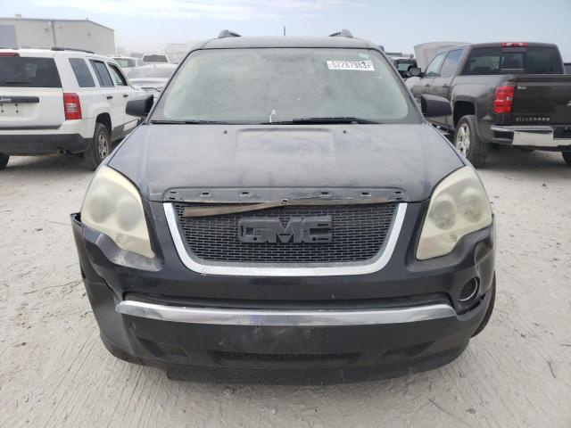 Photo 5 from auction – 2011 GMC ACADIA SLE with VIN 1GKKVNEDXBJ262760