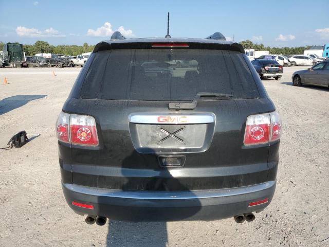Photo 6 from auction – 2010 GMC ACADIA with VIN 1GKLRKED0AJ173429
