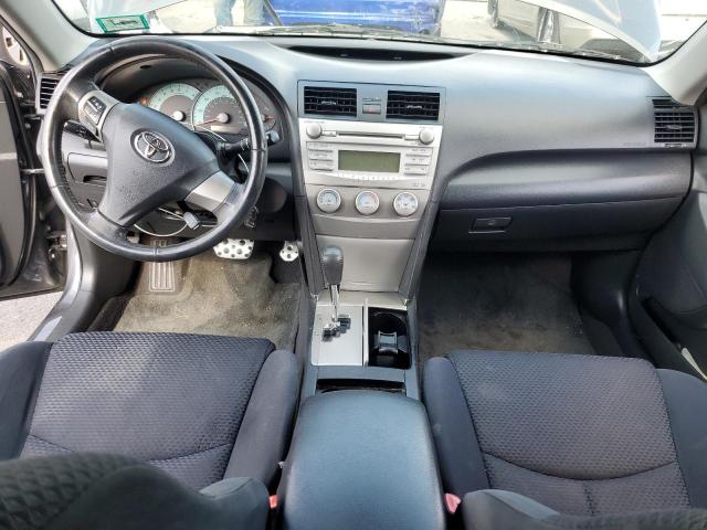 Photo 8 from auction – 2011 TOYOTA CAMRY BASE with VIN 4T1BF3EKXBU627136