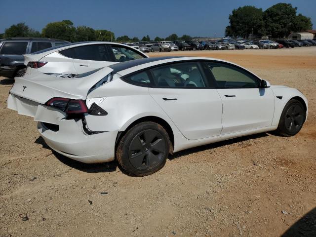 Photo 3 from auction – 2023 TESLA MODEL 3 with VIN 5YJ3E1EA2PF585455