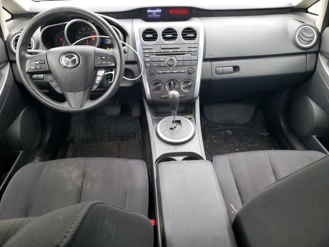 Photo 8 from auction – 2012 MAZDA CX-7 with VIN JM3ER2AM4C0415648