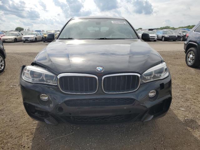 Photo 5 from auction – 2015 BMW X6 XDRIVE3 with VIN 5UXKU2C52F0N76129