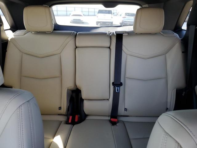 Photo 10 from auction – 2019 CADILLAC XT5 with VIN 1GYKNARSXKZ196414