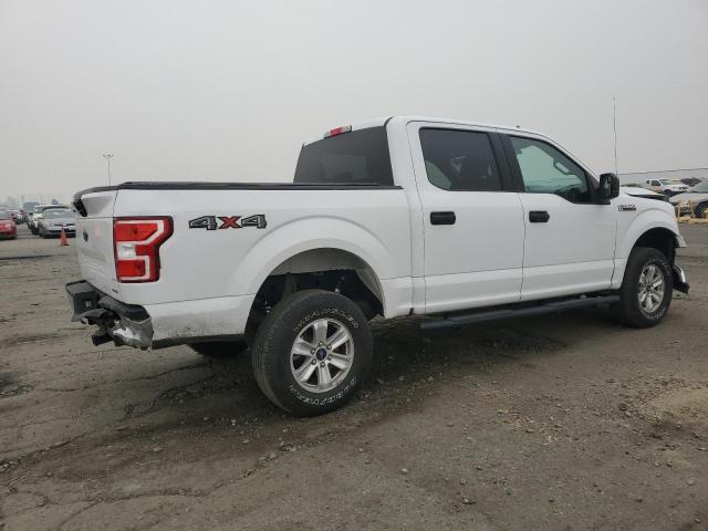 Photo 3 from auction – 2020 FORD F150 SUPER with VIN 1FTEW1E43LKD33405