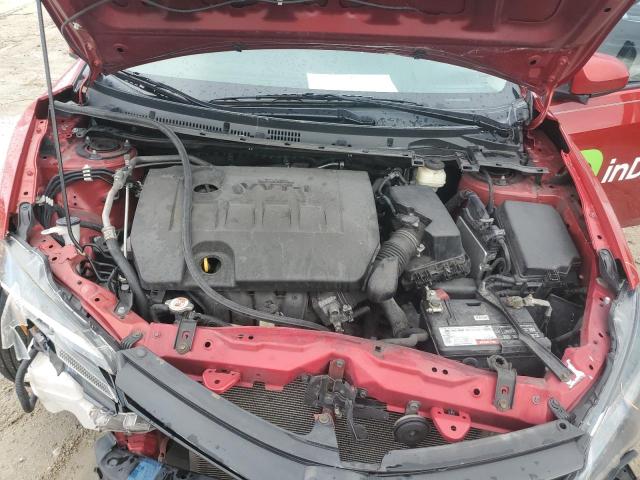 Photo 11 from auction – 2017 TOYOTA COROLLA L with VIN 2T1BURHE9HC925752