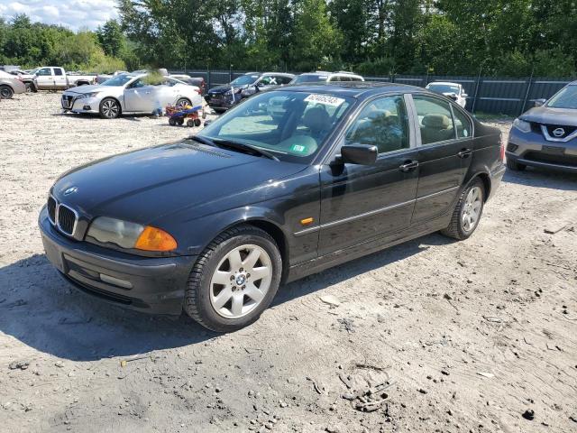 Снимка 1 от търг – 2001 BMW 325 I с VIN WBAAN37401NE56486