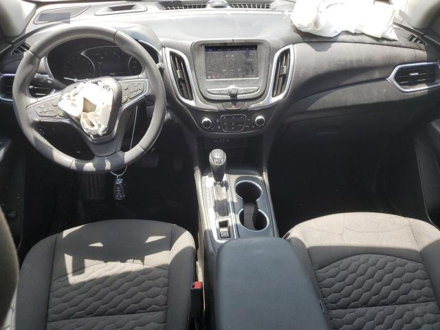 Photo 8 from auction – 2021 CHEVROLET EQUINOX LT with VIN 3GNAXKEVXMS156763