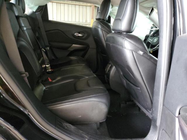 Photo 11 from auction – 2019 JEEP CHEROKEE L with VIN 1C4PJLLB6KD316508