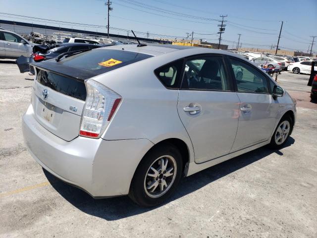 Photo 3 from auction – 2010 TOYOTA PRIUS with VIN JTDKN3DU0A0115451