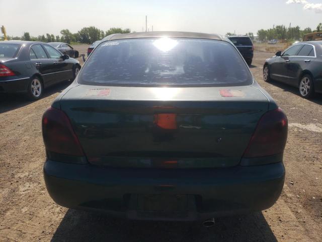 Photo 6 from auction – 2002 TOYOTA ECHO with VIN JTDBT123325029026