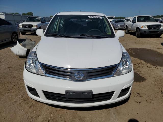 Photo 5 from auction – 2011 NISSAN VERSA S with VIN 3N1BC1CP4BL391421