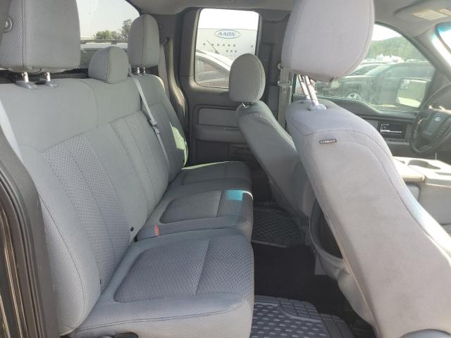 Photo 10 from auction – 2013 FORD F150 SUPER with VIN 1FTEX1CM7DFD17556