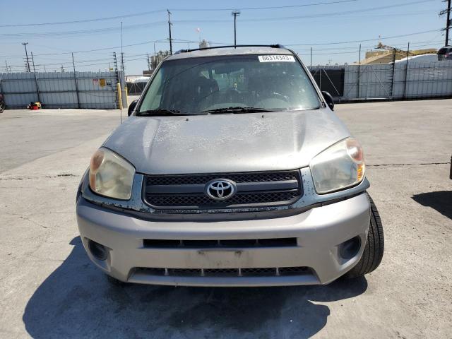 Photo 5 from auction – 2005 TOYOTA RAV4 with VIN JTEHD20V450067637