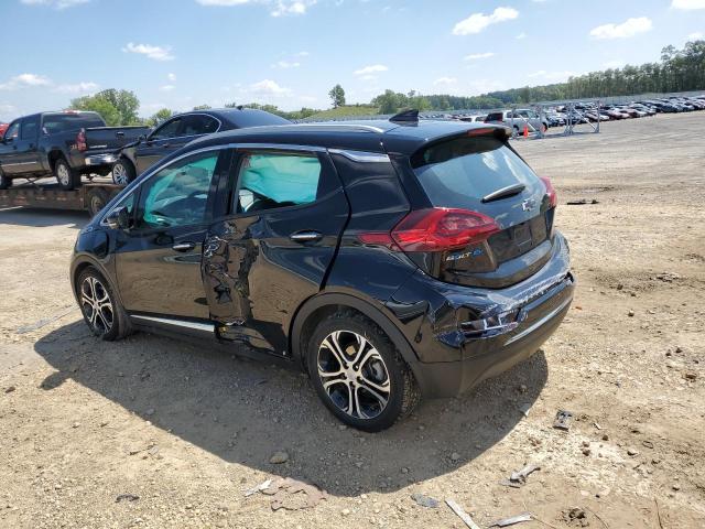 Photo 2 from auction – 2017 CHEVROLET BOLT EV PR with VIN 1G1FX6S07H4180984
