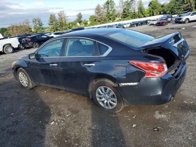 Photo 2 from auction – 2013 NISSAN ALTIMA 2.5 with VIN 1N4AL3AP7DN480996