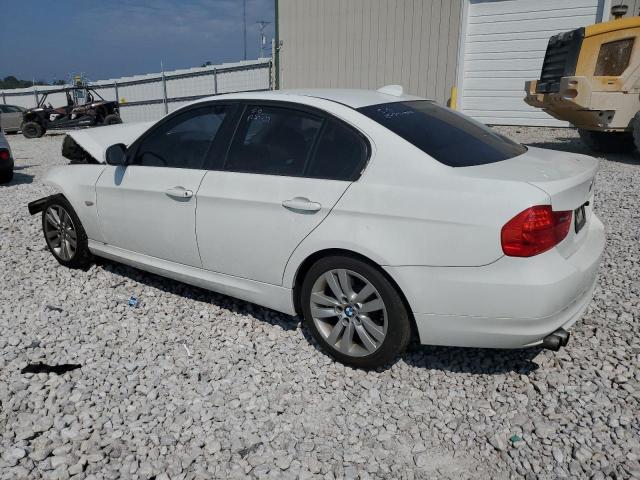 Photo 2 from auction – 2011 BMW 328 I with VIN WBAPH7G59BNM55305