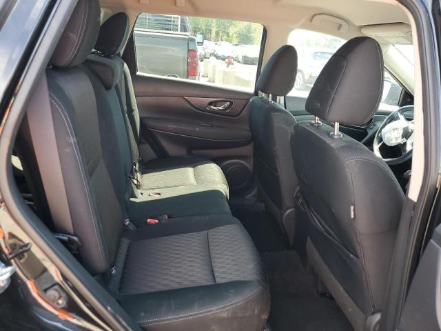 Photo 11 from auction – 2017 NISSAN ROGUE S with VIN KNMAT2MV8HP617954