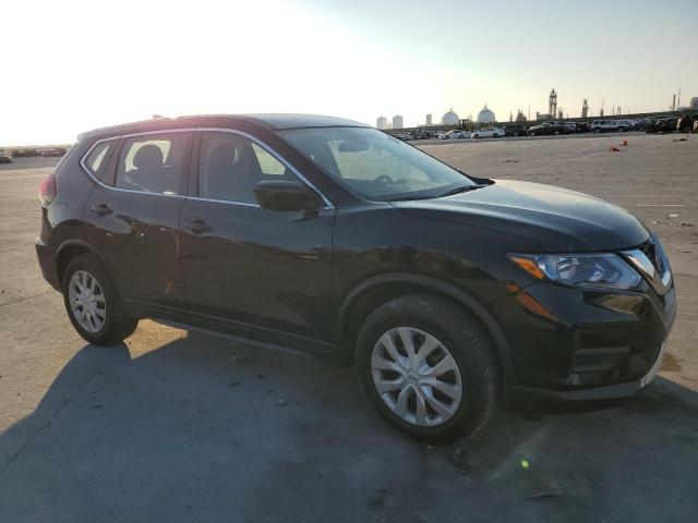 Photo 4 from auction – 2020 NISSAN ROGUE S with VIN 5N1AT2MT8LC802483